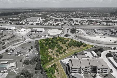 Photo of commercial space at 2 US 290 W in Austin