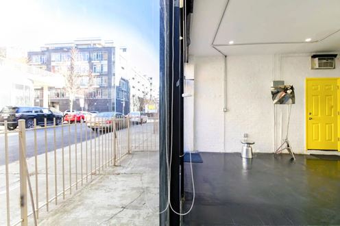58 Ainslie St