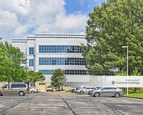 Champion Hills Office Building