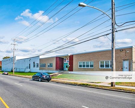 Industrial space for Rent at 4343 Whitaker Avenue in Philadelphia