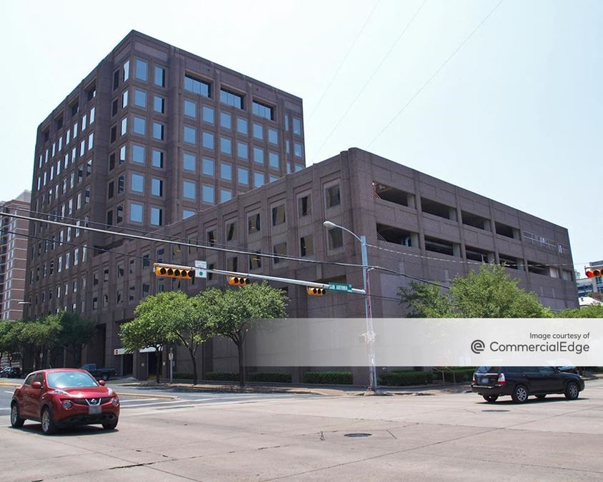 Texas Medical Association Building