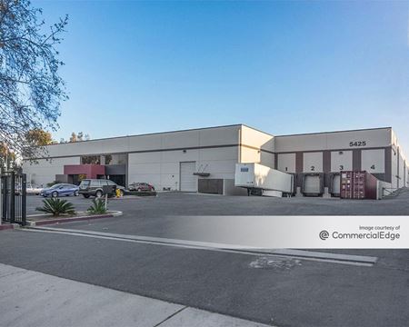 Photo of commercial space at 5425 Wilson Street in Riverside