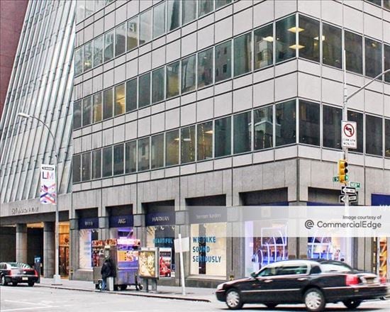 527 Madison Avenue