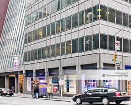 527 Madison Avenue