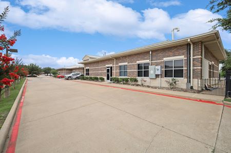 Commercial space for Sale at 2698 N Galloway Ave in Mesquite