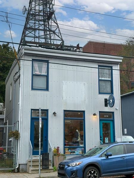 Other space for Sale at 2574-2576 Agricola Street in Halifax
