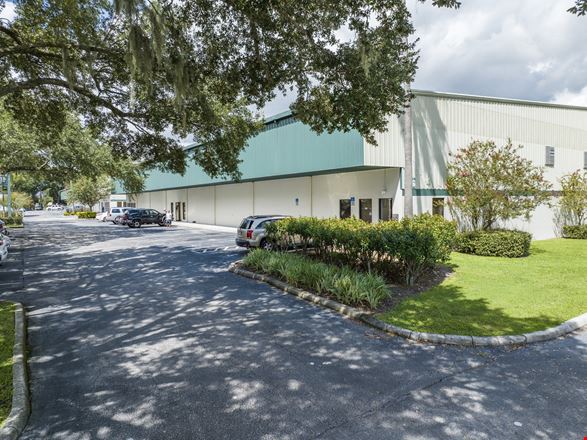 5865 New Tampa Highway