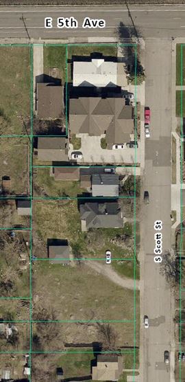 Scott St. Properties