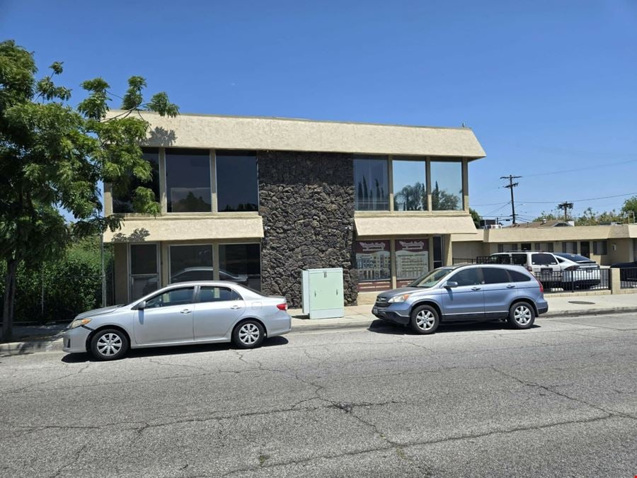 416 S Rosemead Blvd