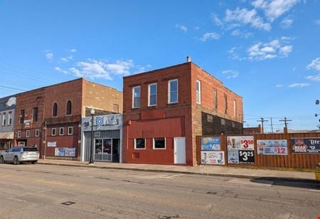 Other space for Sale at 154 East Elm Street in Canton