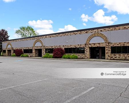 Commercial space for Rent at 21337 Drake Road in Strongsville
