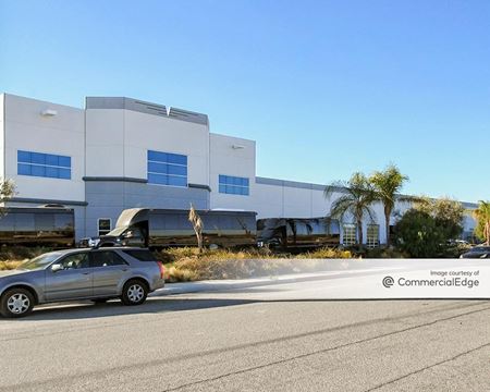 Industrial space for Rent at 23129 Cajalco Road in Perris