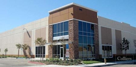 Industrial space for Rent at 395 E Industrial Rd in San Bernardino