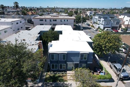 Multi-Family space for Sale at 425 15th St in Huntington Beach