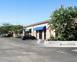 Riverside Center