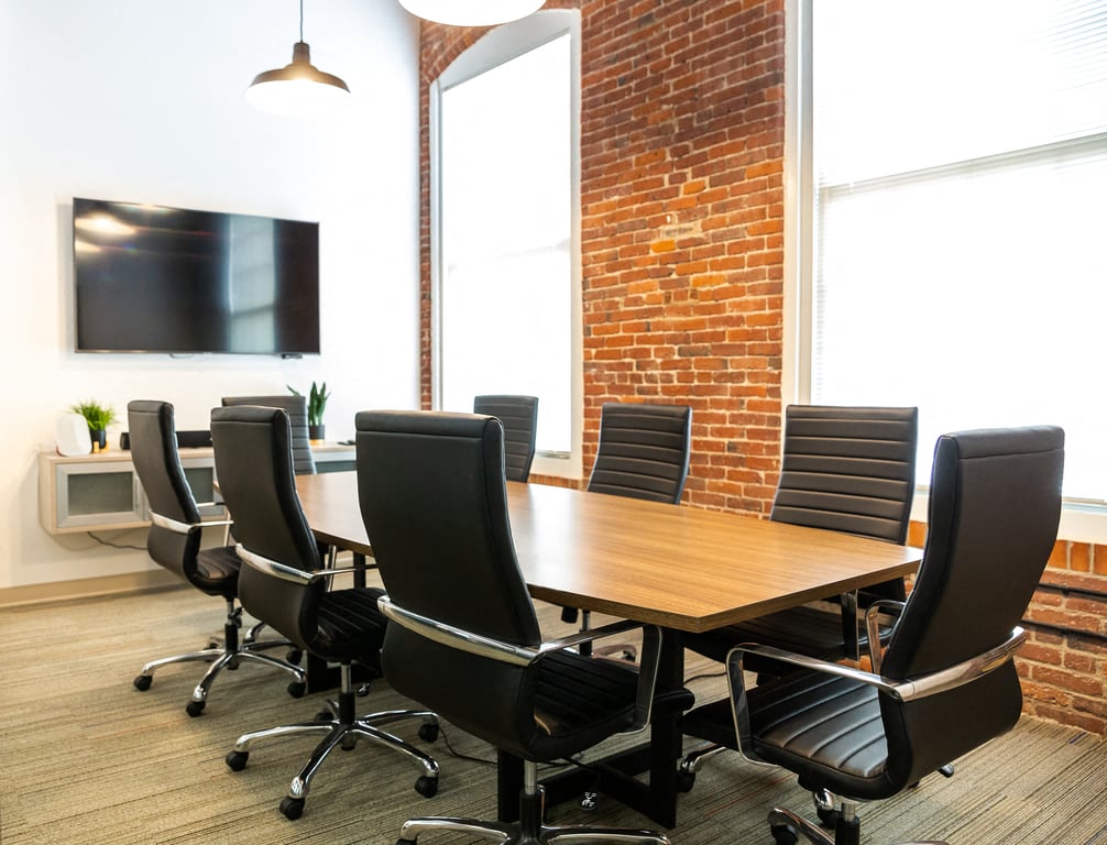Private Office