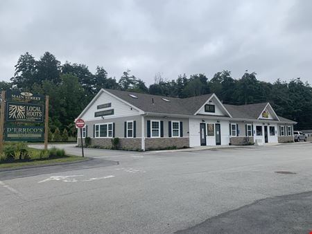 Retail space for Sale at 365 Main Street in Sturbridge