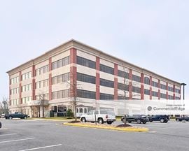 Quantico Corporate Center - 1000 Corporate Drive
