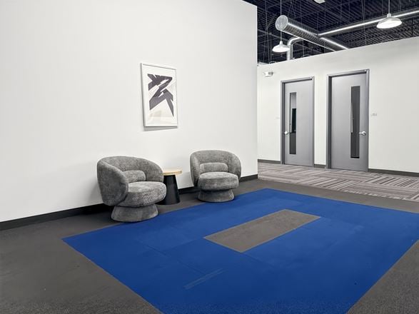 Regus - Bayville - 333 US 9