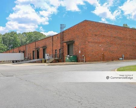 Industrial space for Rent at 1505 Pavilion Place in Duluth
