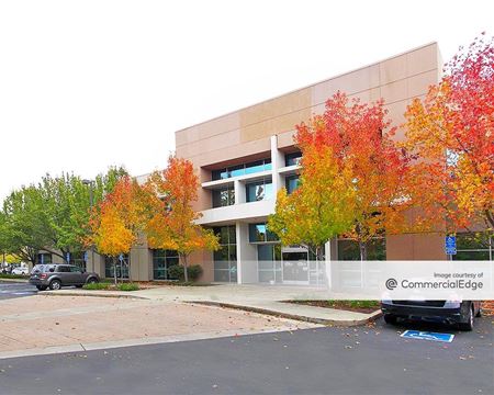 Office space for Rent at 10888 White Rock Road in Rancho Cordova