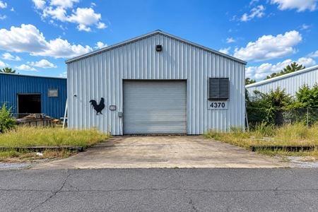 Industrial space for Sale at 4370 1st Ave South in Birmingham