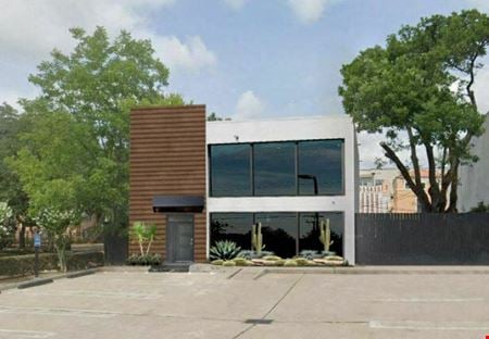 Photo of commercial space at 3334 Edloe Street in Houston