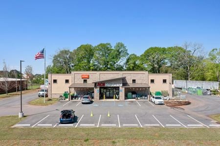Photo of commercial space at 3204 S Hwy 155 in Locust Grove
