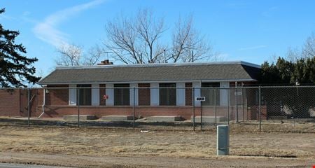 Industrial space for Rent at 10191 Brighton Road in Henderson