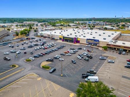 Retail space for Sale at 300 N Valley Mills Dr in Waco