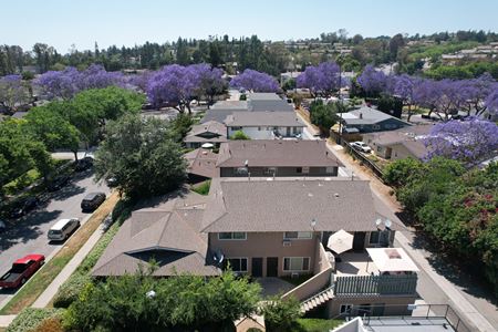 Multi-Family space for Sale at 2625 Andover Ave in Fullerton