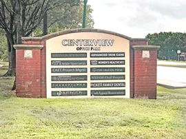 Centerview Office Park