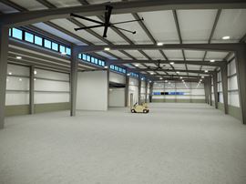 Land property in Omaha, NE