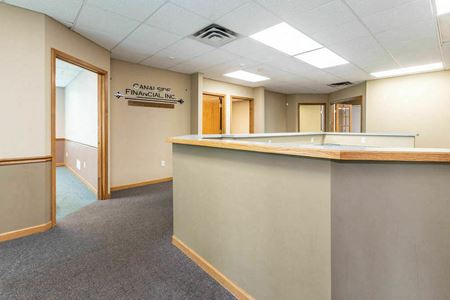 Office space for Rent at 42 Professional Parkway in Lockport