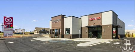 Photo of commercial space at 861 Double Bridge Rd in Boiling Springs
