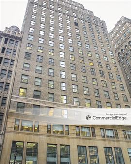 530 Seventh Avenue