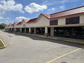 Elwood Plaza