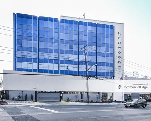 Kenwood Building