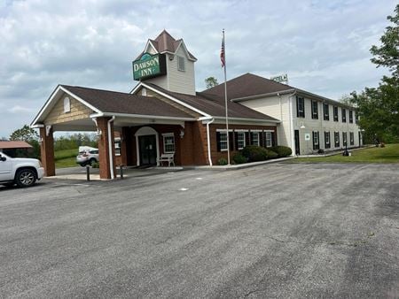 Photo of commercial space at 2521 Lawn Rd in Meadow Bridge