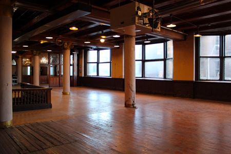 Photo of commercial space at 1323 West 13th Street in Kansas City