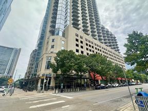 Shops at 360