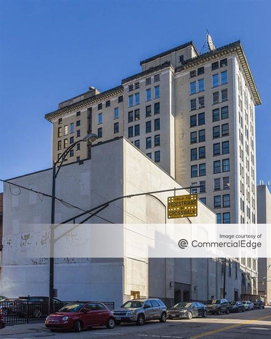 26 Market Street