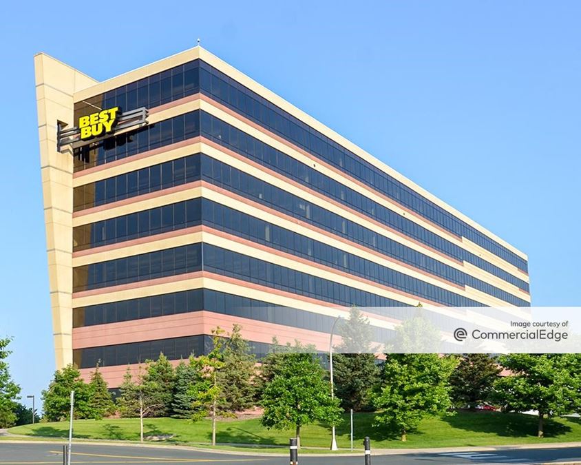 Best Buy Richfield Campus 7601 Penn Avenue South, Richfield, MN