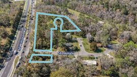 2.94± AC SE 14th Lane - Prime Development Opportunity