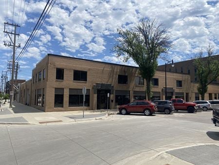 Photo of commercial space at 315 5th Street North in Fargo