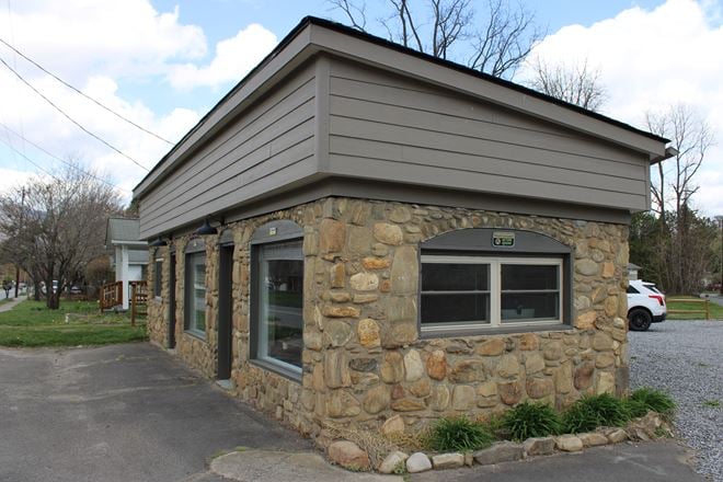 Stonewood Cottage Coworking by David Alexander Properties - Stonewood Cottage Coworking