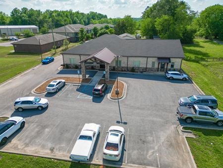 Office space for Rent at 6971 Research Park Blvd NW in Huntsville