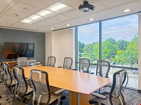 Photo of commercial space at 1829 Reisterstown Road #350 in Pikesville
