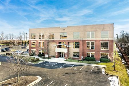 Hamburg Office Condo For Sale - Investment Property - Lexington