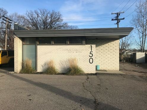 150-200 Livernois